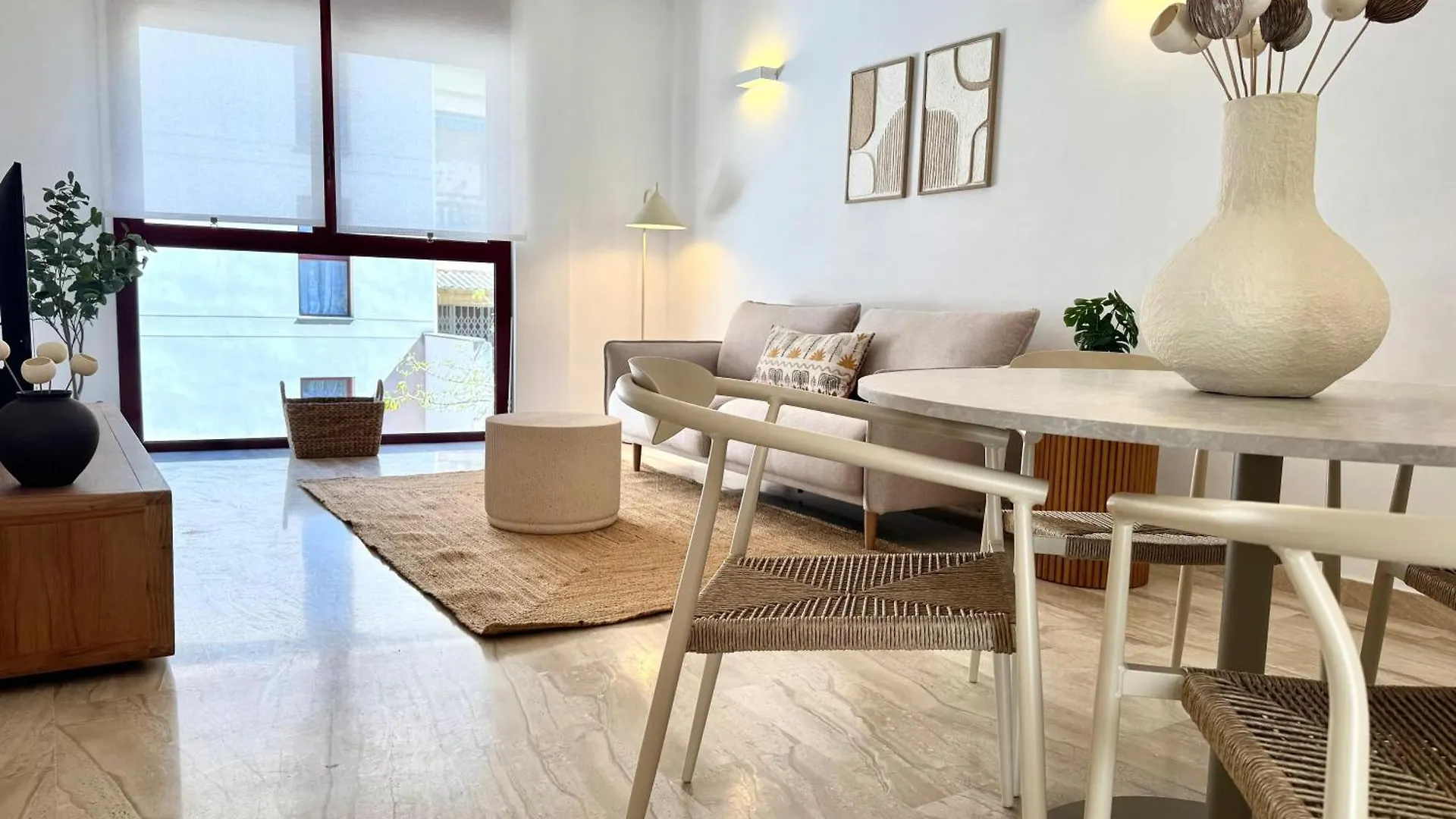 Boutique Temporada Vg Barcelona Sant Gervasi Apartamento Espanha