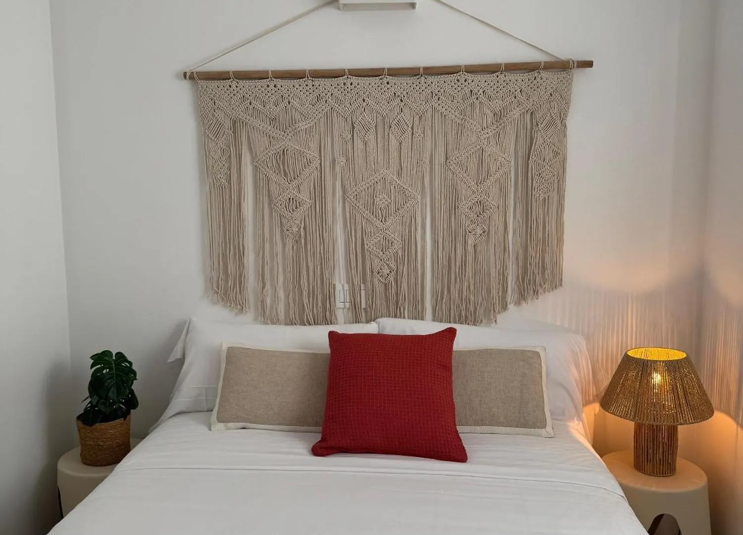 Boutique Temporada Vg Barcelona Sant Gervasi Apartamento