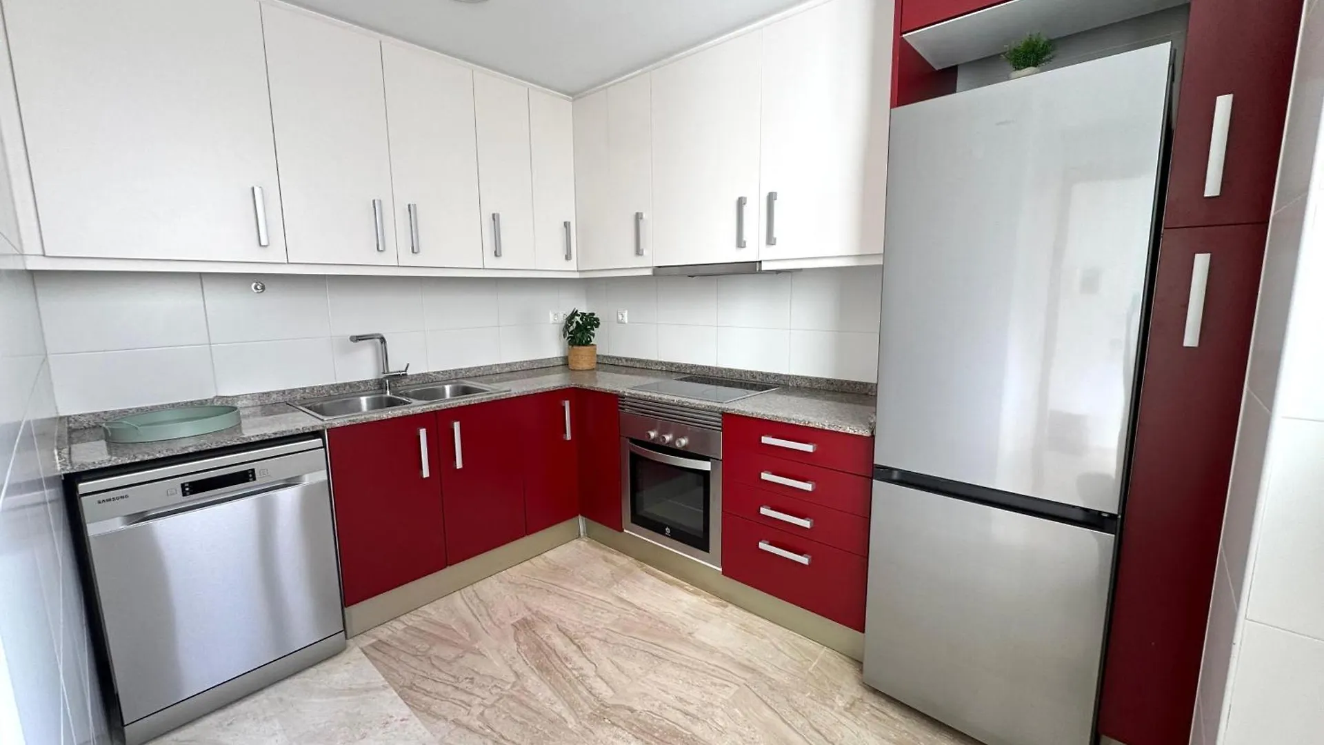 Apartmán Boutique Temporada Vg Barcelona Sant Gervasi