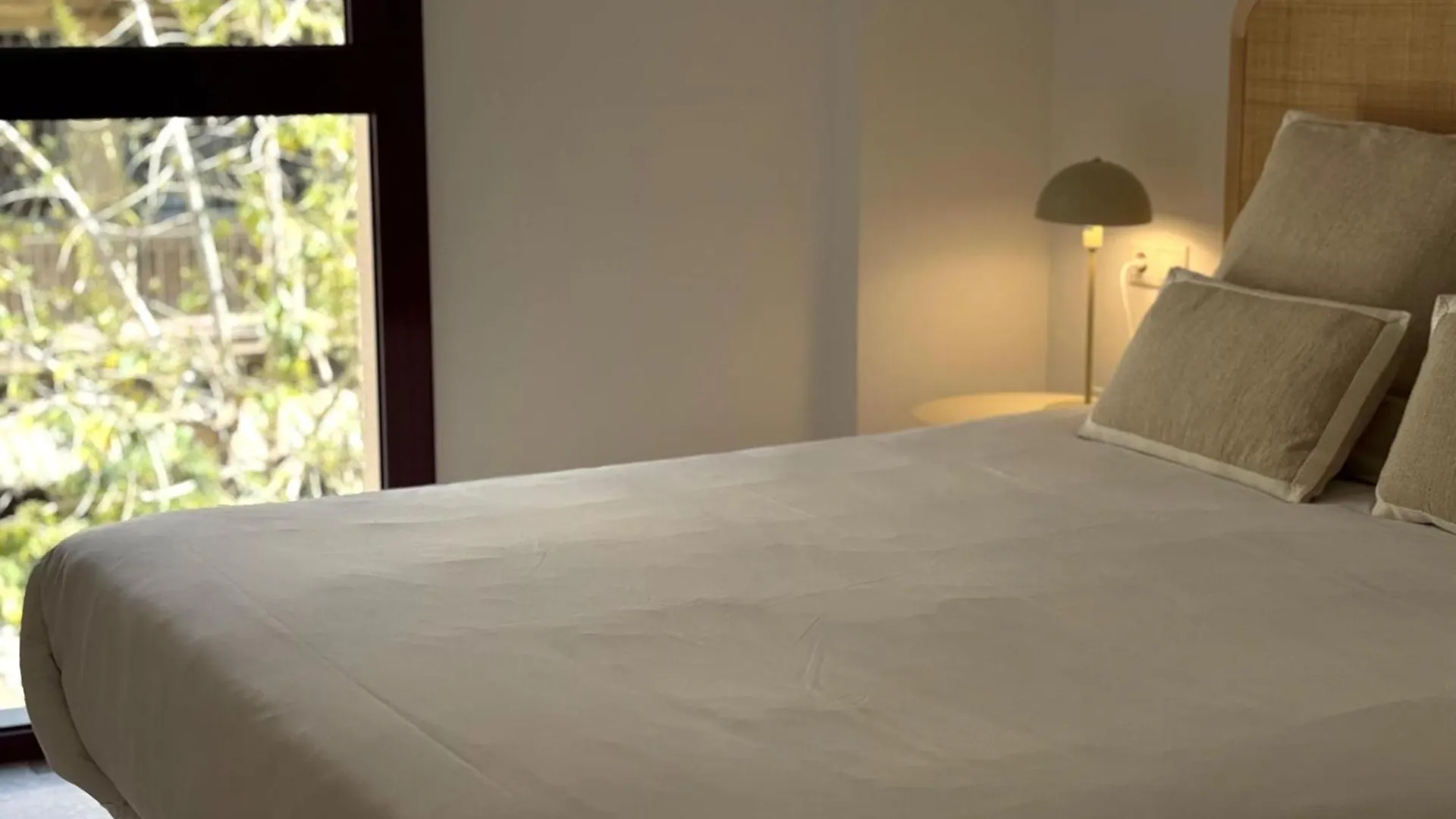 Boutique Temporada Vg Barcelona Sant Gervasi Apartamento