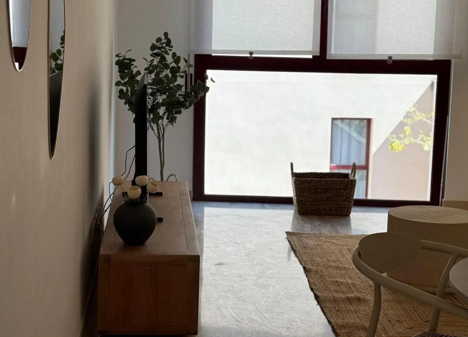 Boutique Temporada Vg Barcelona Sant Gervasi Apartamento