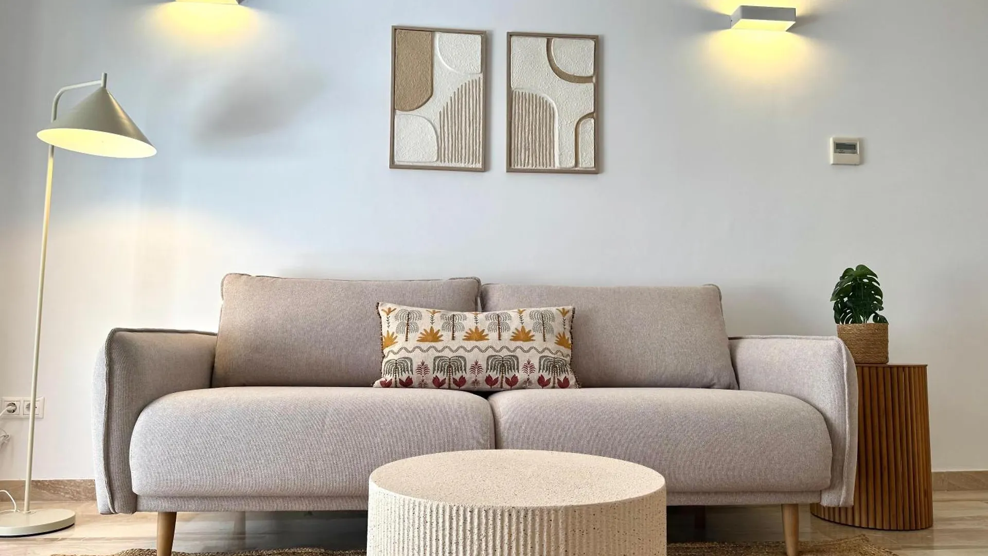 Boutique Temporada Vg Barcelona Sant Gervasi Apartamento Espanha