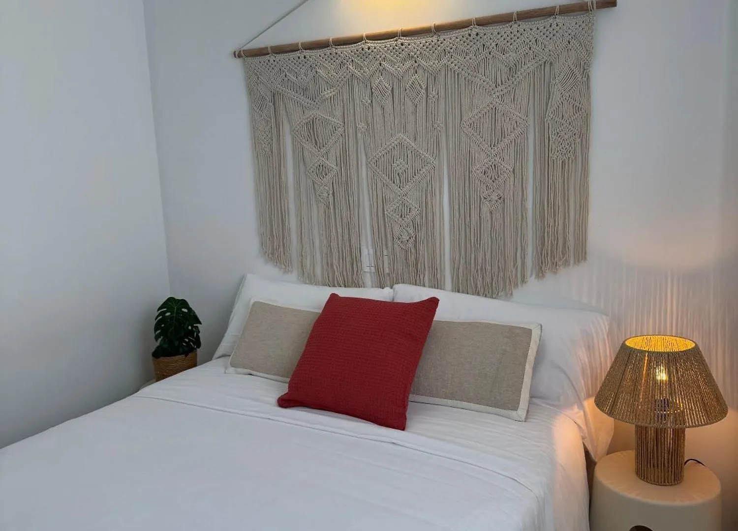 Boutique Temporada Vg Barcelona Sant Gervasi Apartamento