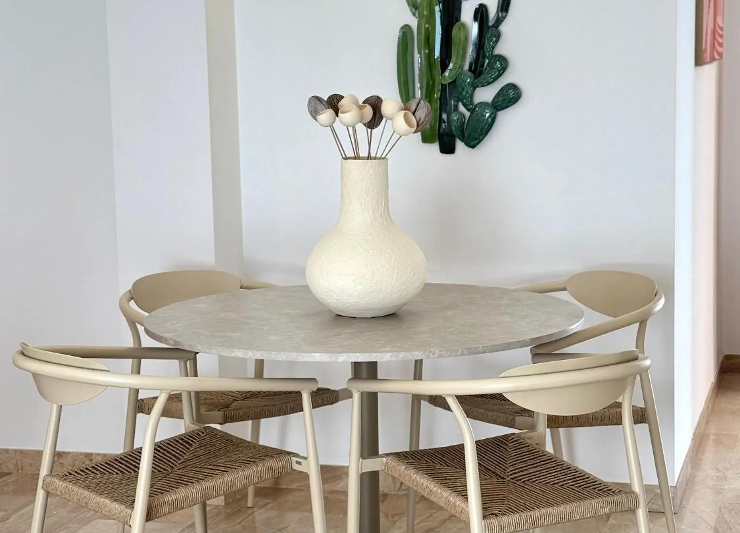 Boutique Temporada Vg Barcelona Sant Gervasi Apartamento 0*,