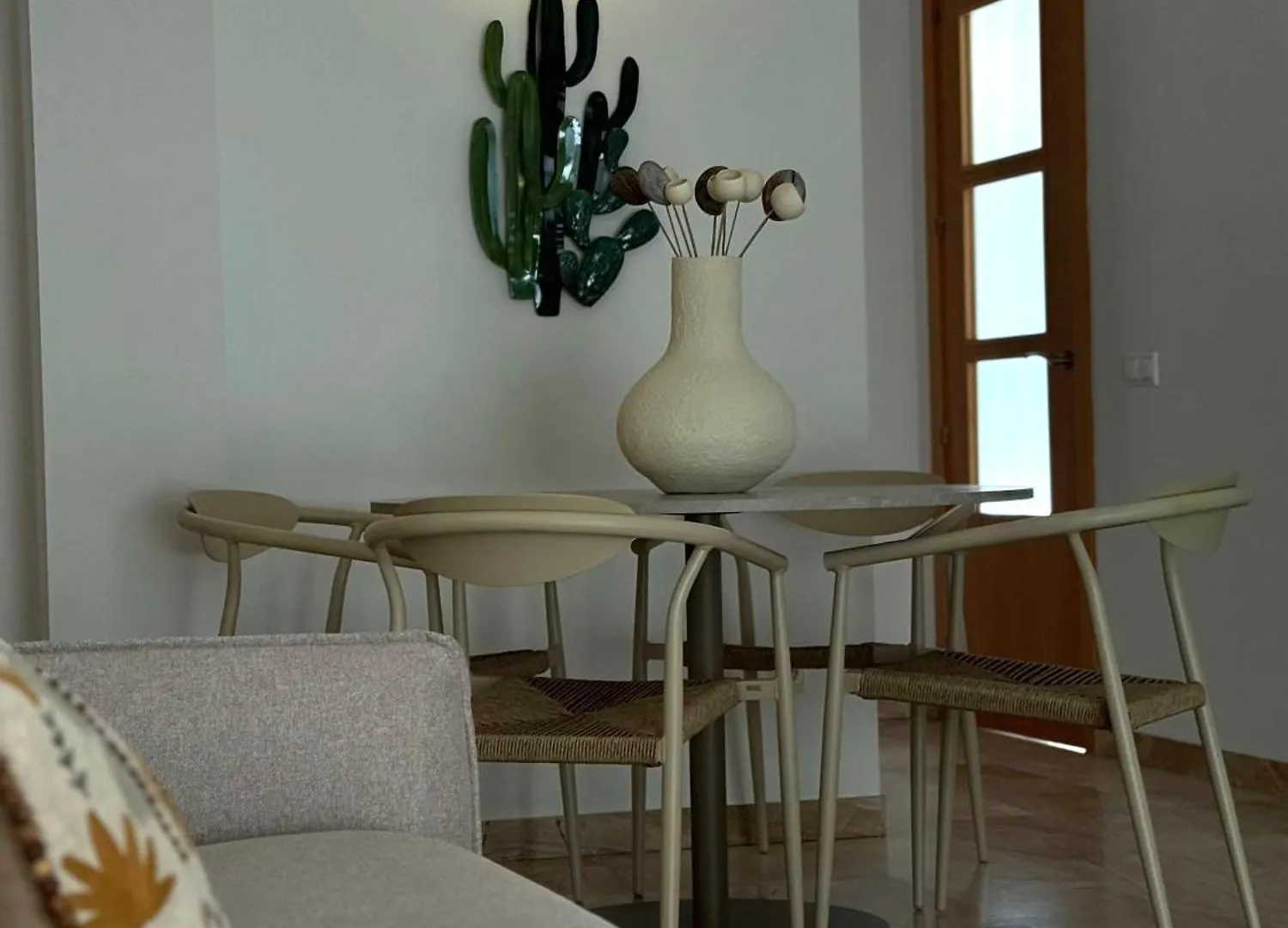 Boutique Temporada Vg Barcelona Sant Gervasi Apartamento