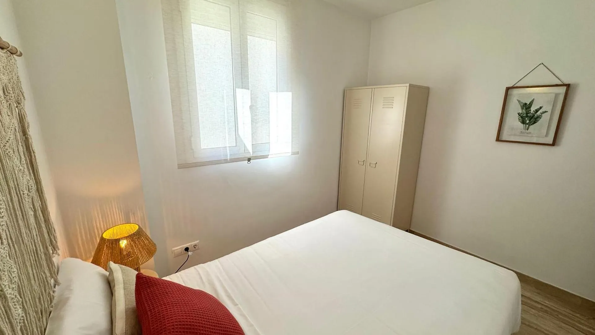 Apartmán Boutique Temporada Vg Barcelona Sant Gervasi Španělsko