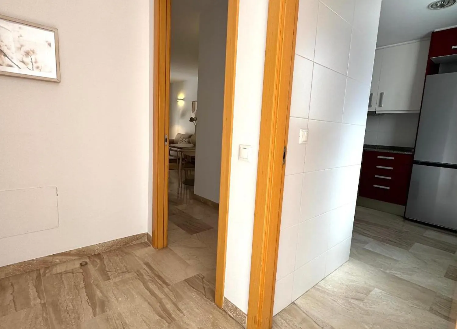 Apartmán Boutique Temporada Vg Barcelona Sant Gervasi Španělsko
