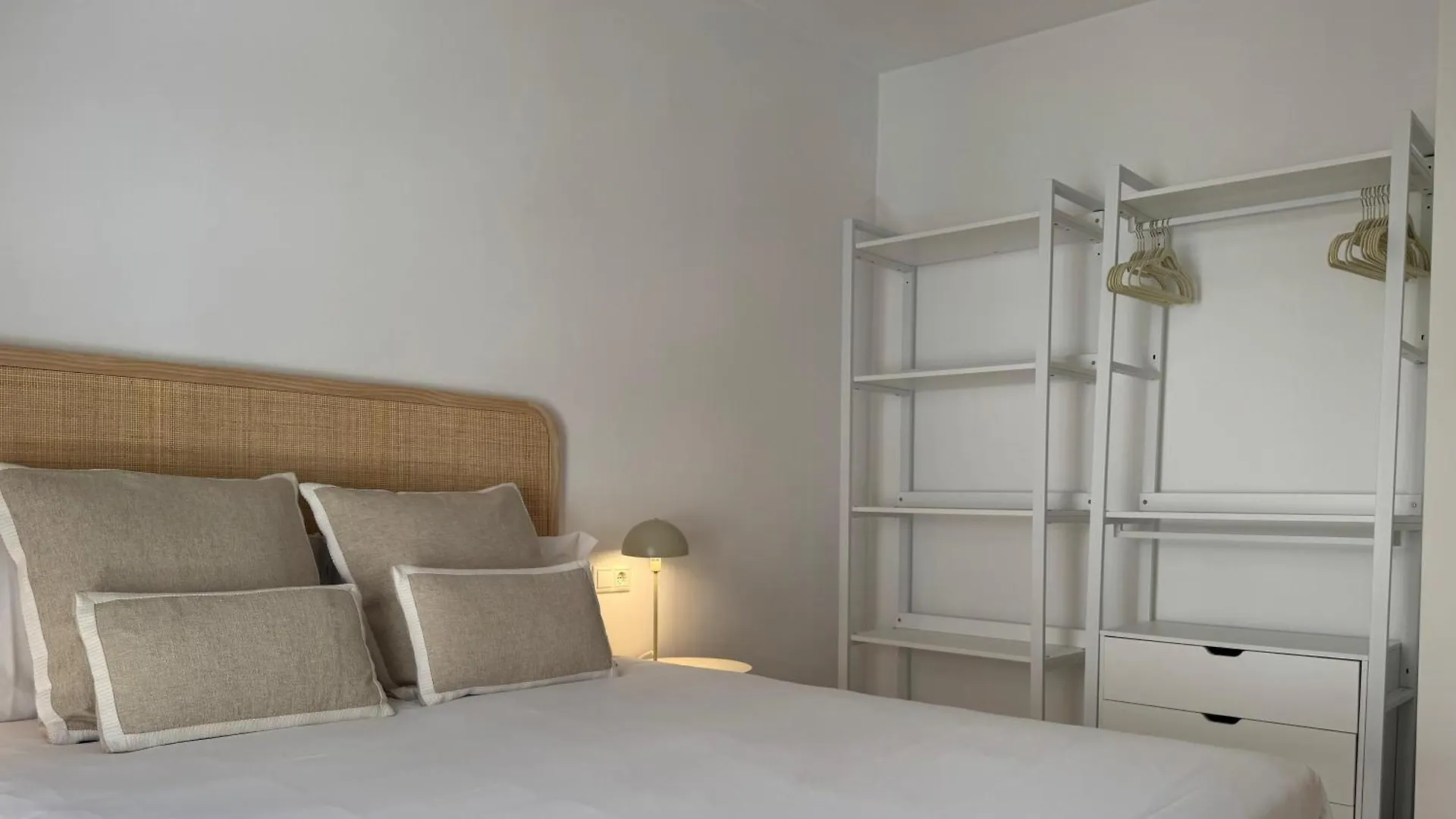 Boutique Temporada Vg Barcelona Sant Gervasi Apartamento