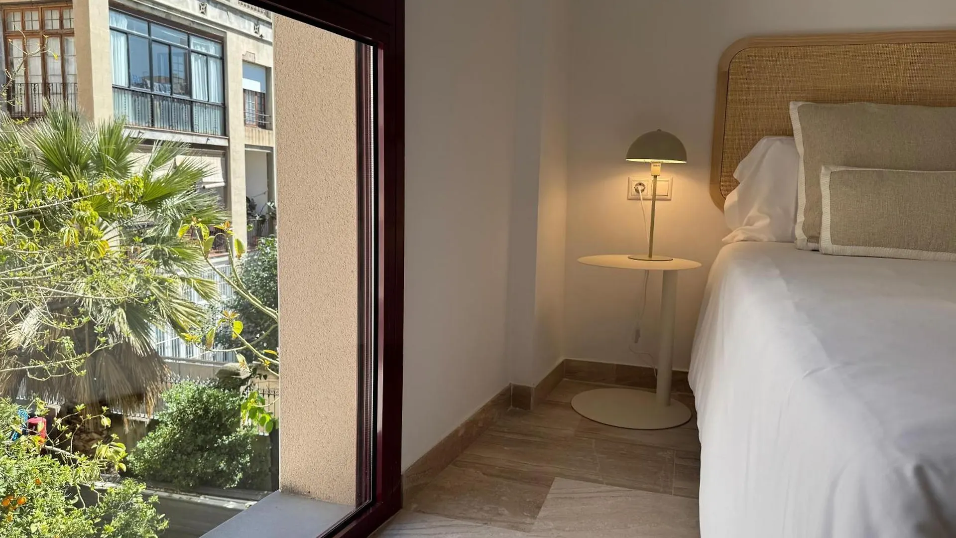Boutique Temporada Vg Barcelona Sant Gervasi Apartamento Espanha