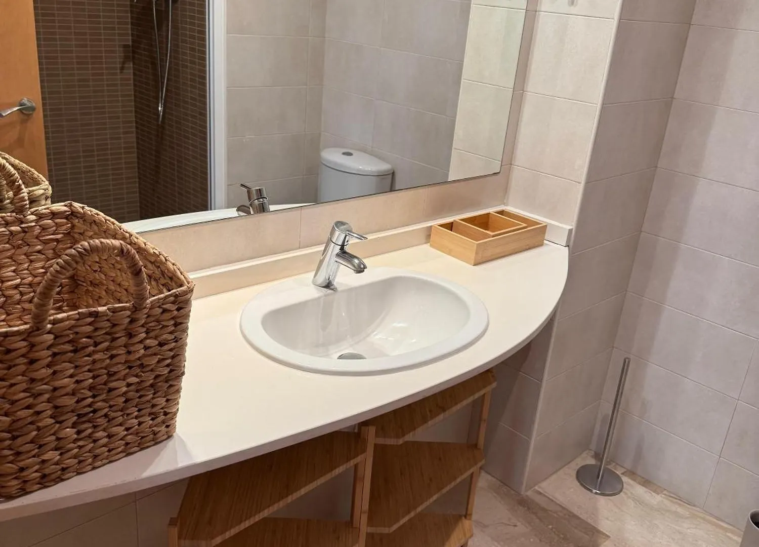 Boutique Temporada Vg Barcelona Sant Gervasi Apartamento 0*,  Espanha