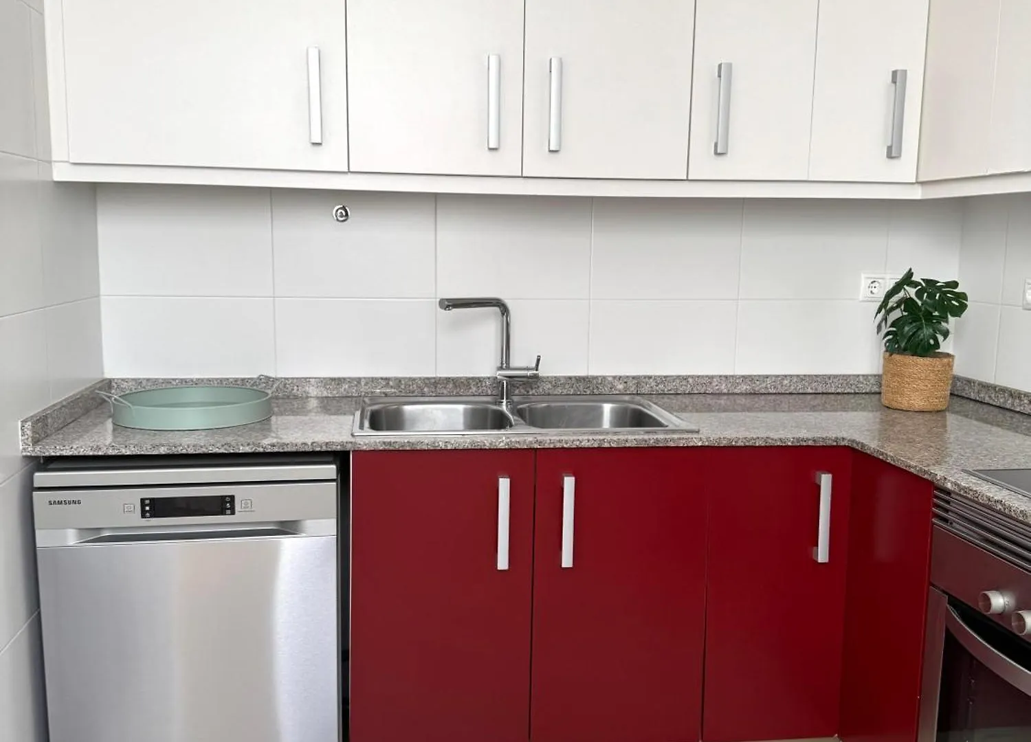 Apartmán Boutique Temporada Vg Barcelona Sant Gervasi 0*,  Španělsko