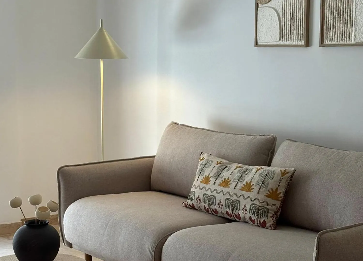Boutique Temporada Vg Barcelona Sant Gervasi Apartamento