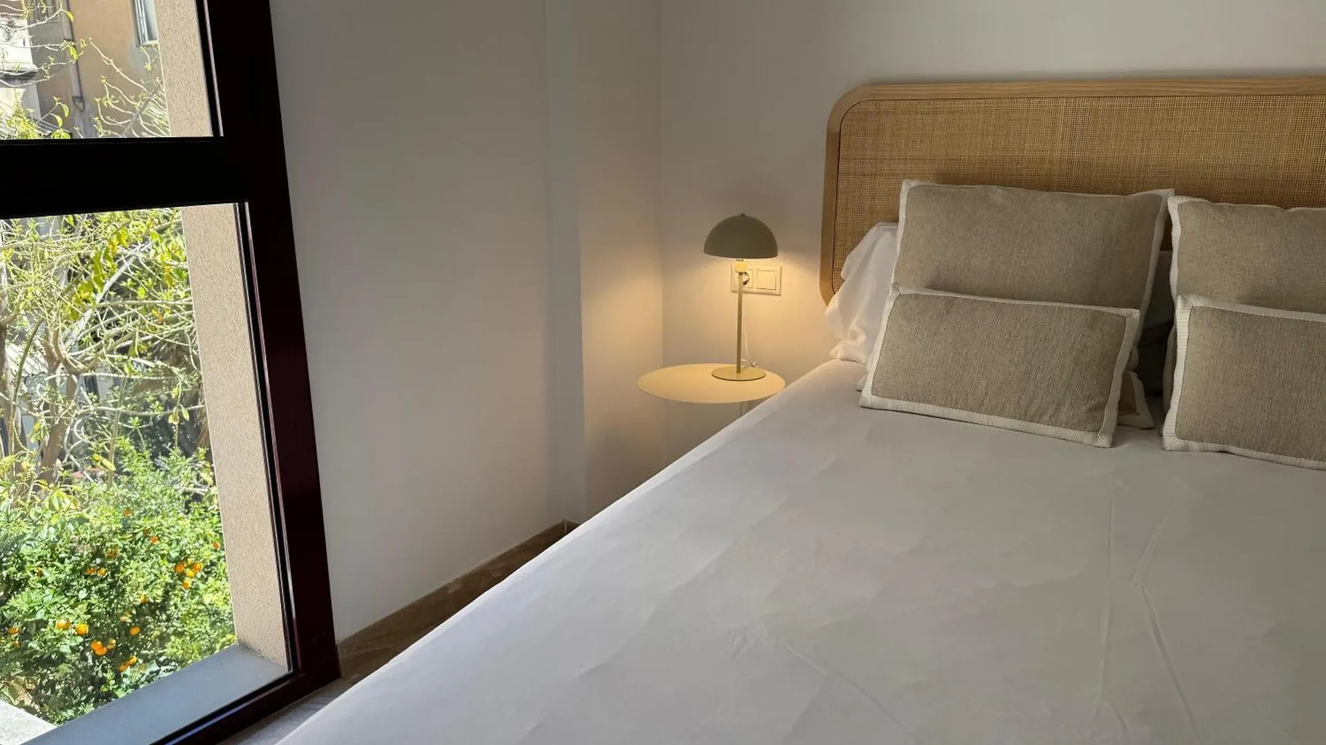 Boutique Temporada Vg Barcelona Sant Gervasi Apartamento
