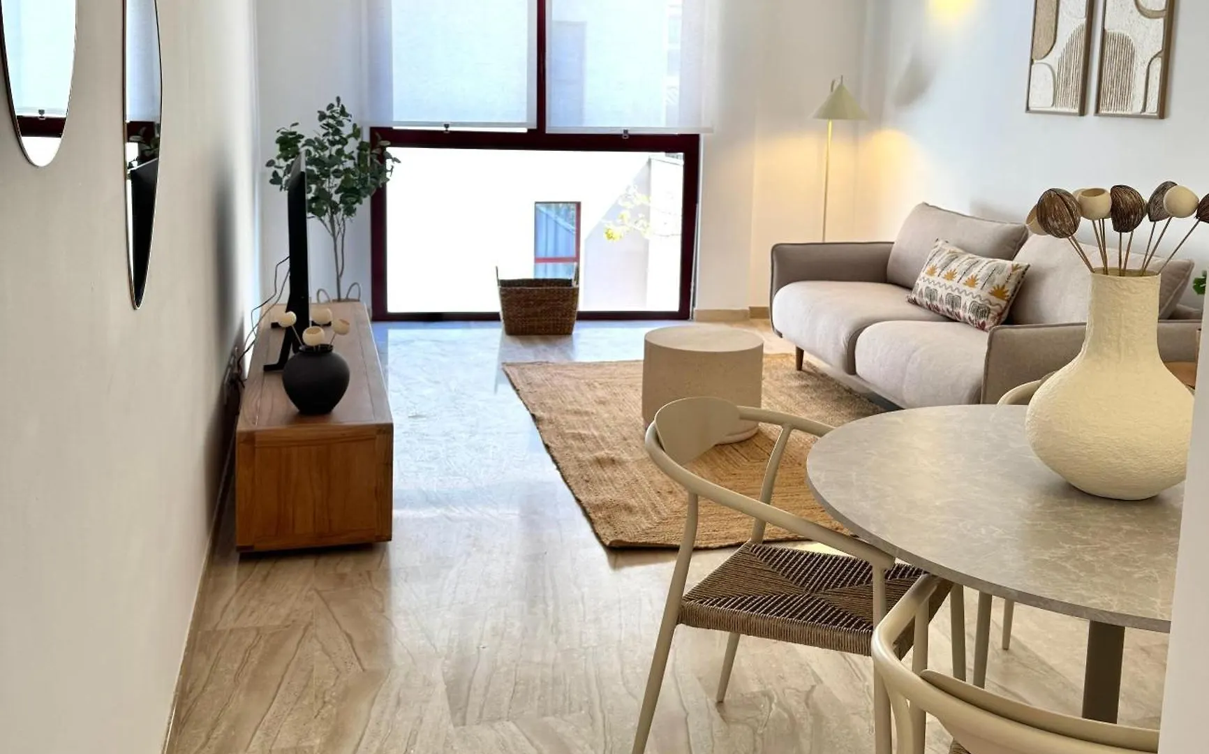 Boutique Temporada Vg Barcelona Sant Gervasi Apartamento 0*,  Espanha