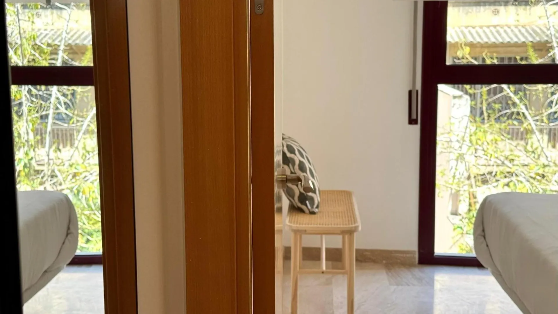 Boutique Temporada Vg Barcelona Sant Gervasi Apartamento