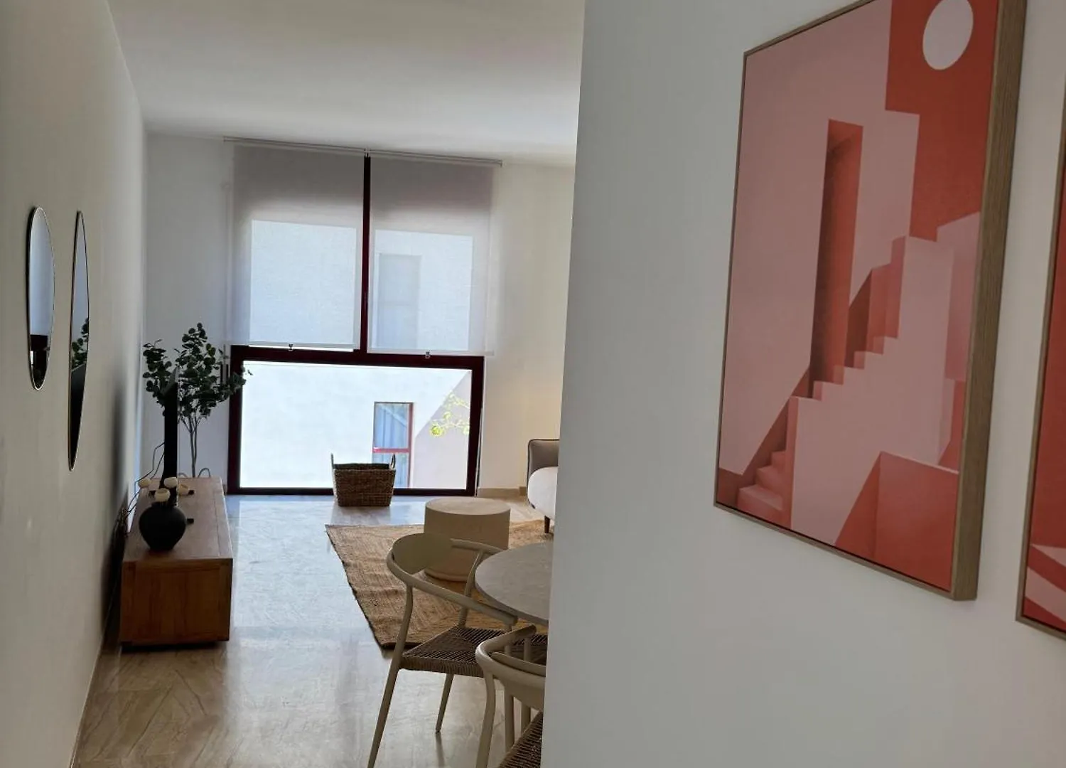 Boutique Temporada Vg Barcelona Sant Gervasi Apartamento 0*,