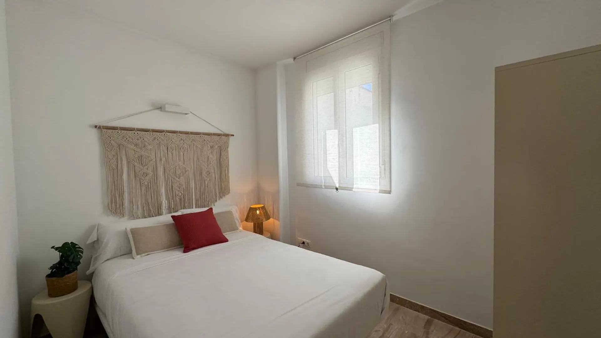 Boutique Temporada Vg Barcelona Sant Gervasi Apartamento