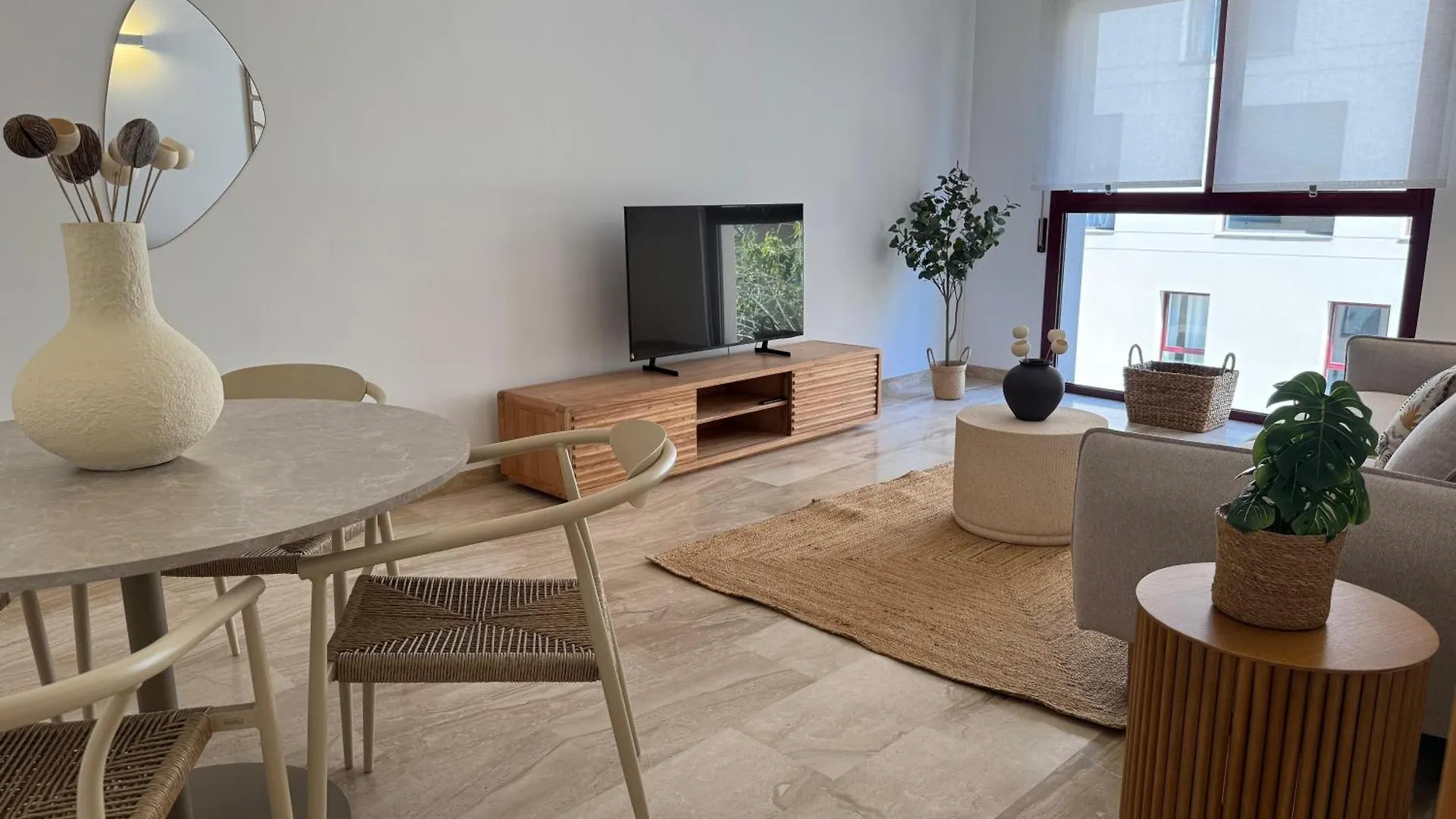 Boutique Temporada Vg Barcelona Sant Gervasi公寓 0*,